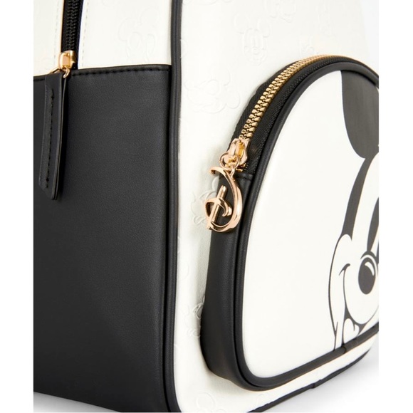 Disney Mickey Mouse Backpack - Picture 3 of 5